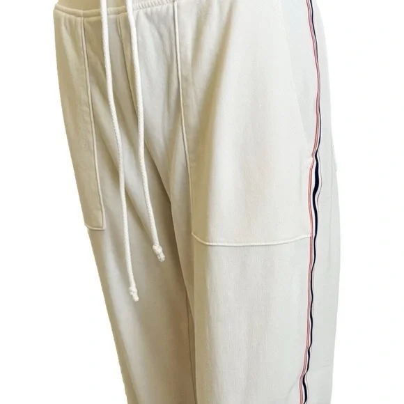 Lou & Grey Side Stripe Sweatpants - Picture 13 of 14